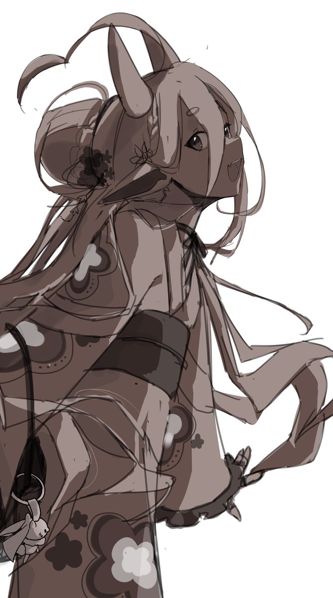 Mew_chi_'s tweet image. rkgk