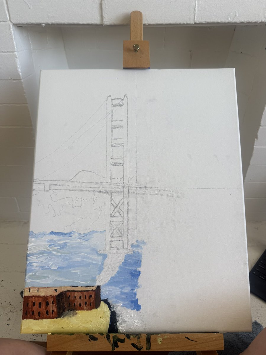 SimsekogluBeyza's tweet image. Just started something new.