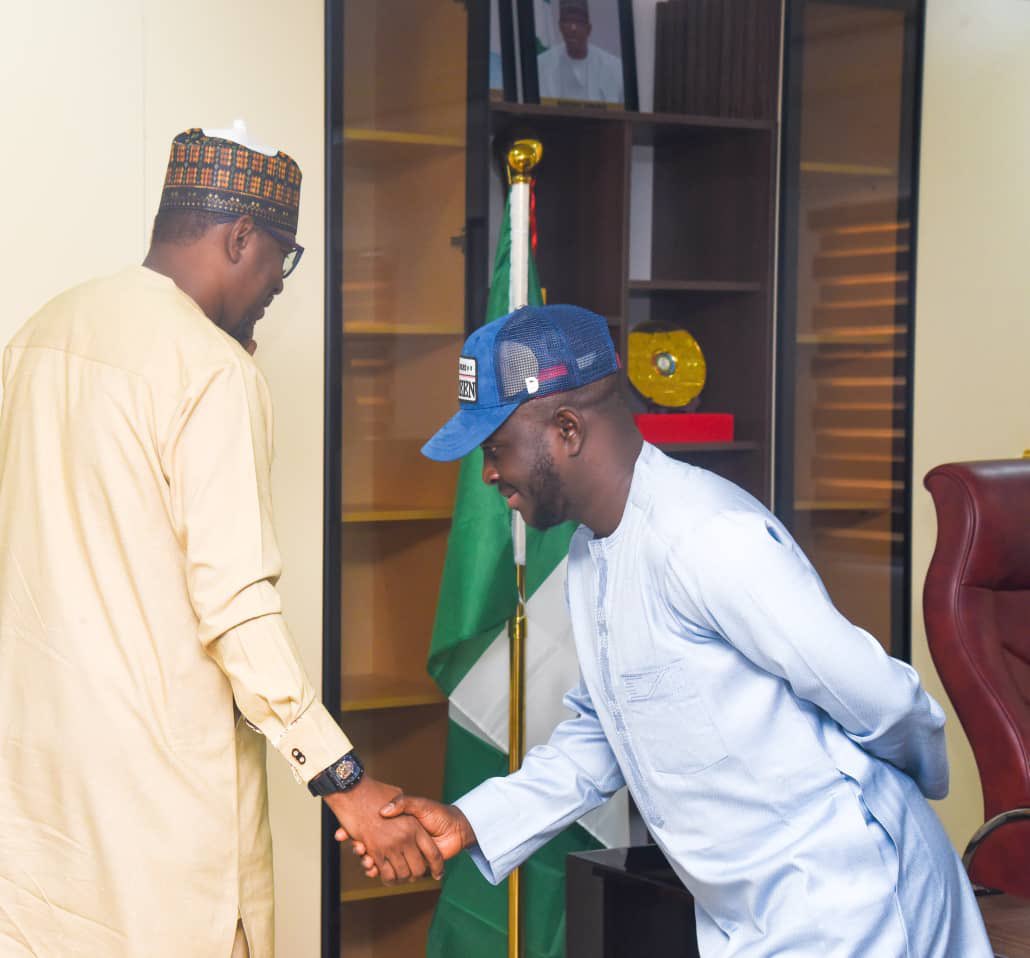 Muhammad Amin (@thezarmeen) on Twitter photo I’ve only worked with Chairman <a href="/ShehuDikko/">Shehu Dikko</a> for 8 months, but it’s been enough to learn the true meaning of patience and humility. A rare kind of leader with a rare kind of heart. I celebrate you every day, BOSS.
Happy Birthday, and may Allah bless your new age. 🫡 I’ve only worked with Chairman <a href="/ShehuDikko/">Shehu Dikko</a> for 8 months, but it’s been enough to learn the true meaning of patience and humility. A rare kind of leader with a rare kind of heart. I celebrate you every day, BOSS.
Happy Birthday, and may Allah bless your new age. 🫡