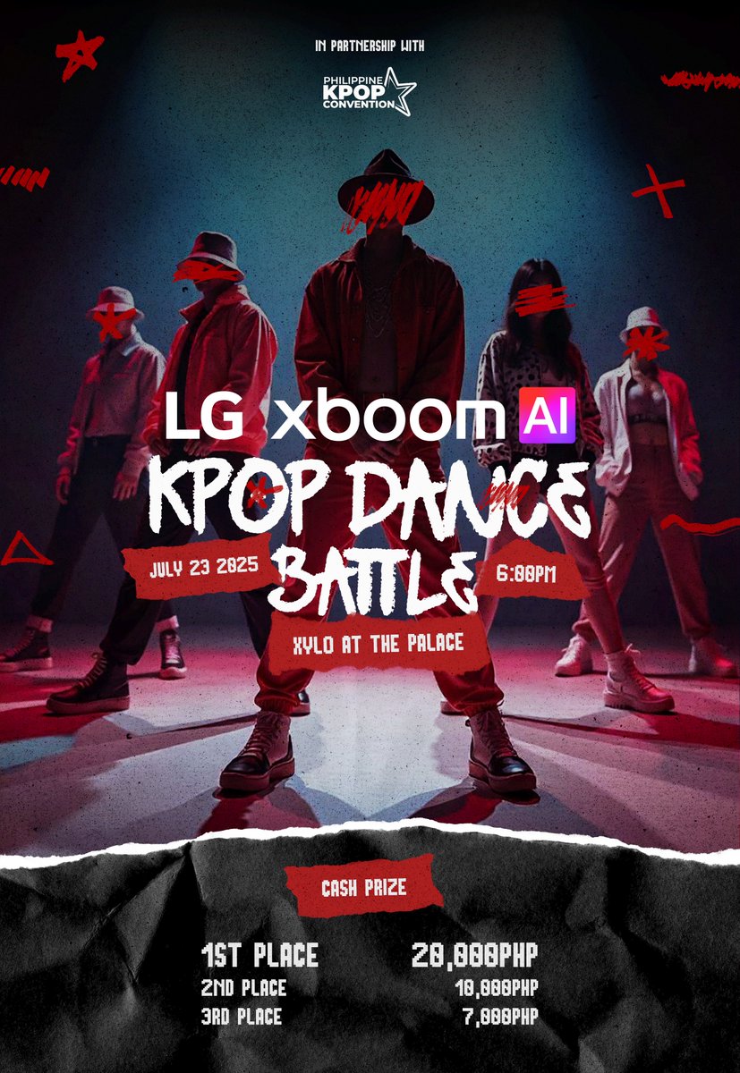 KPOPCON - Philippine KPOP Convention tweet media