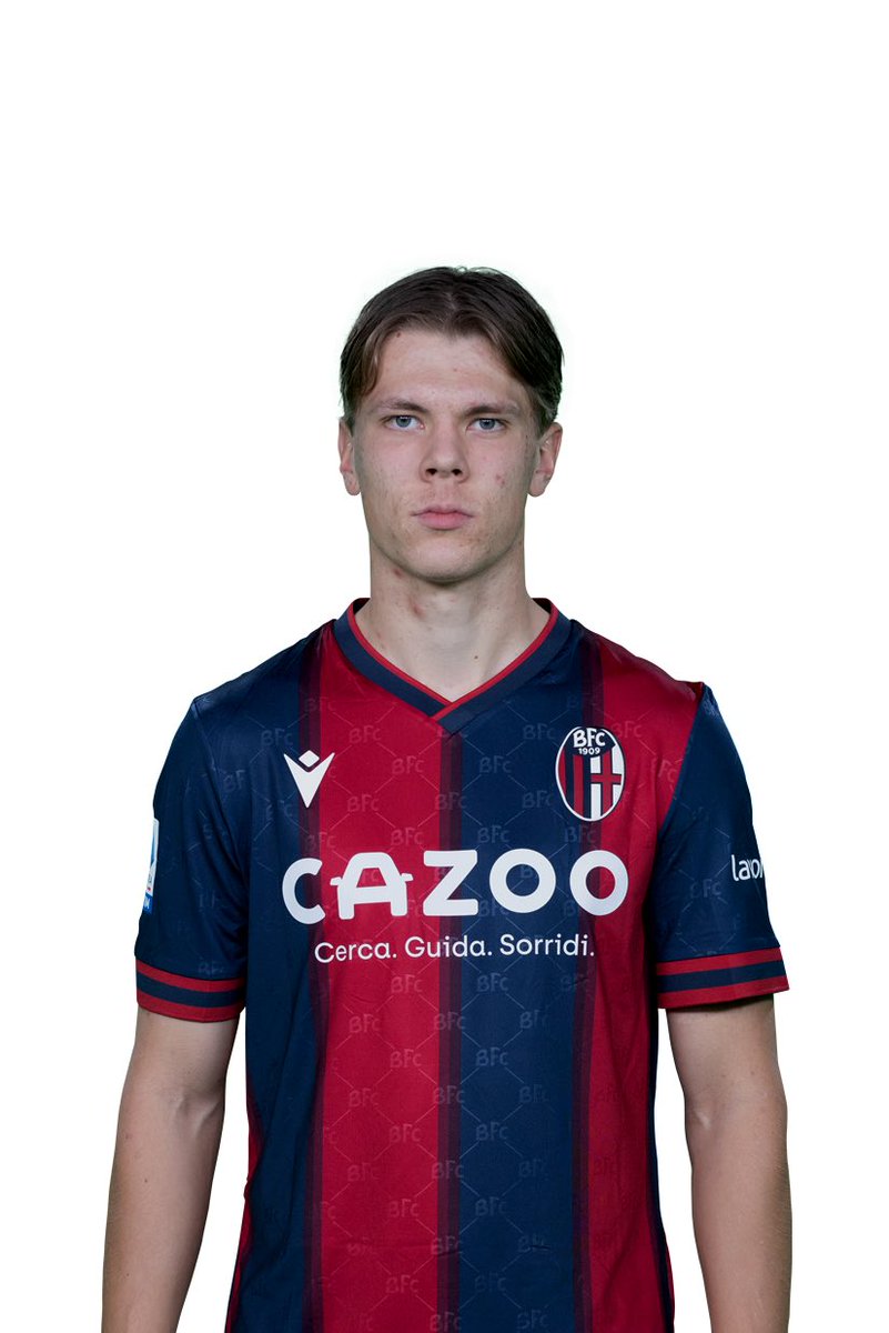 According to Tuttosport #Palermo are close to signing #Bologna owned Center Midfielder Niklas Pyyhtiä. The 21 year old Finnish footballer had a great season with #Sudtirol averaging a 7.0 on #FotMob.

He played 18 games last season with 4 goals and 3 assists. He also participated