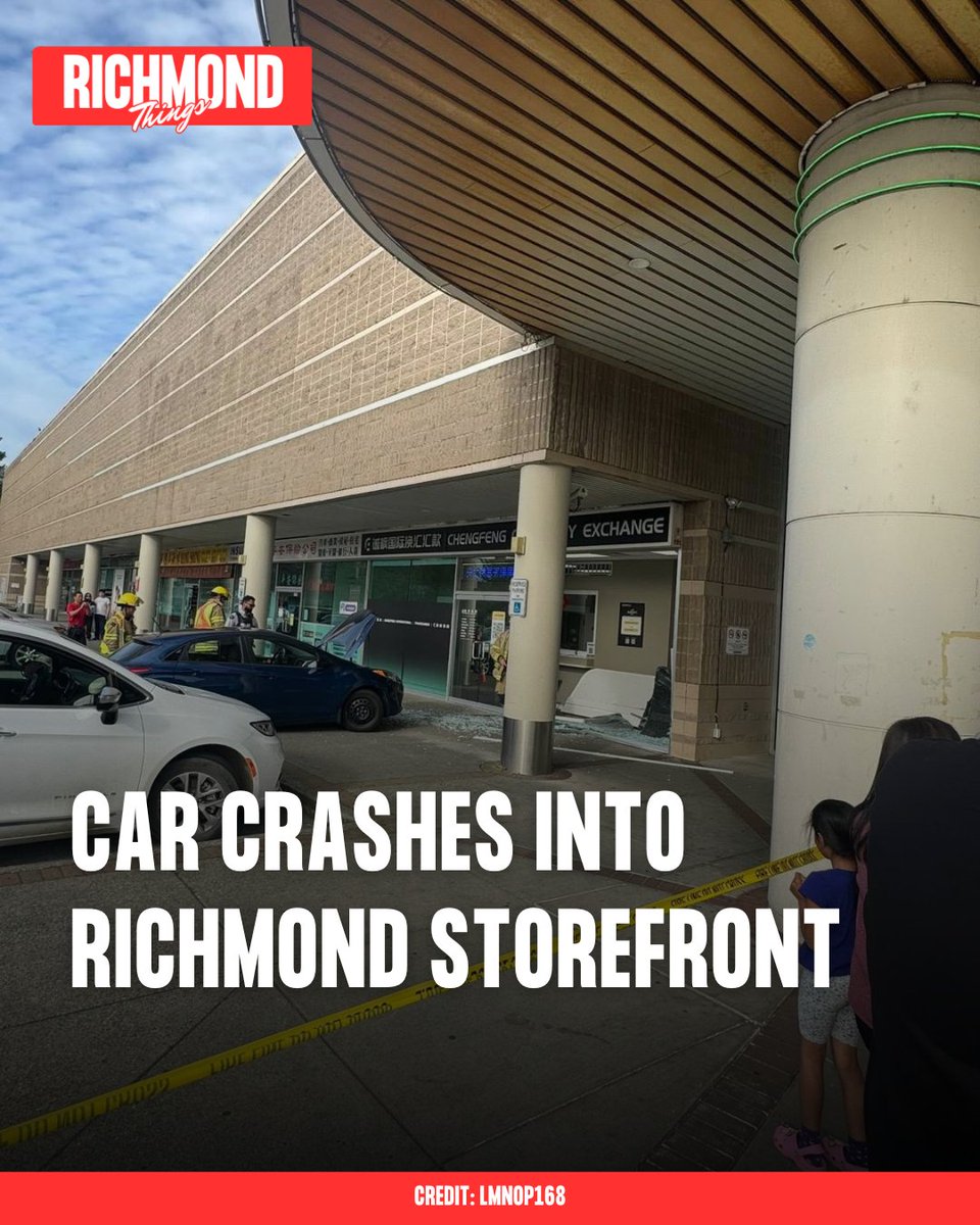Richmond Things tweet media