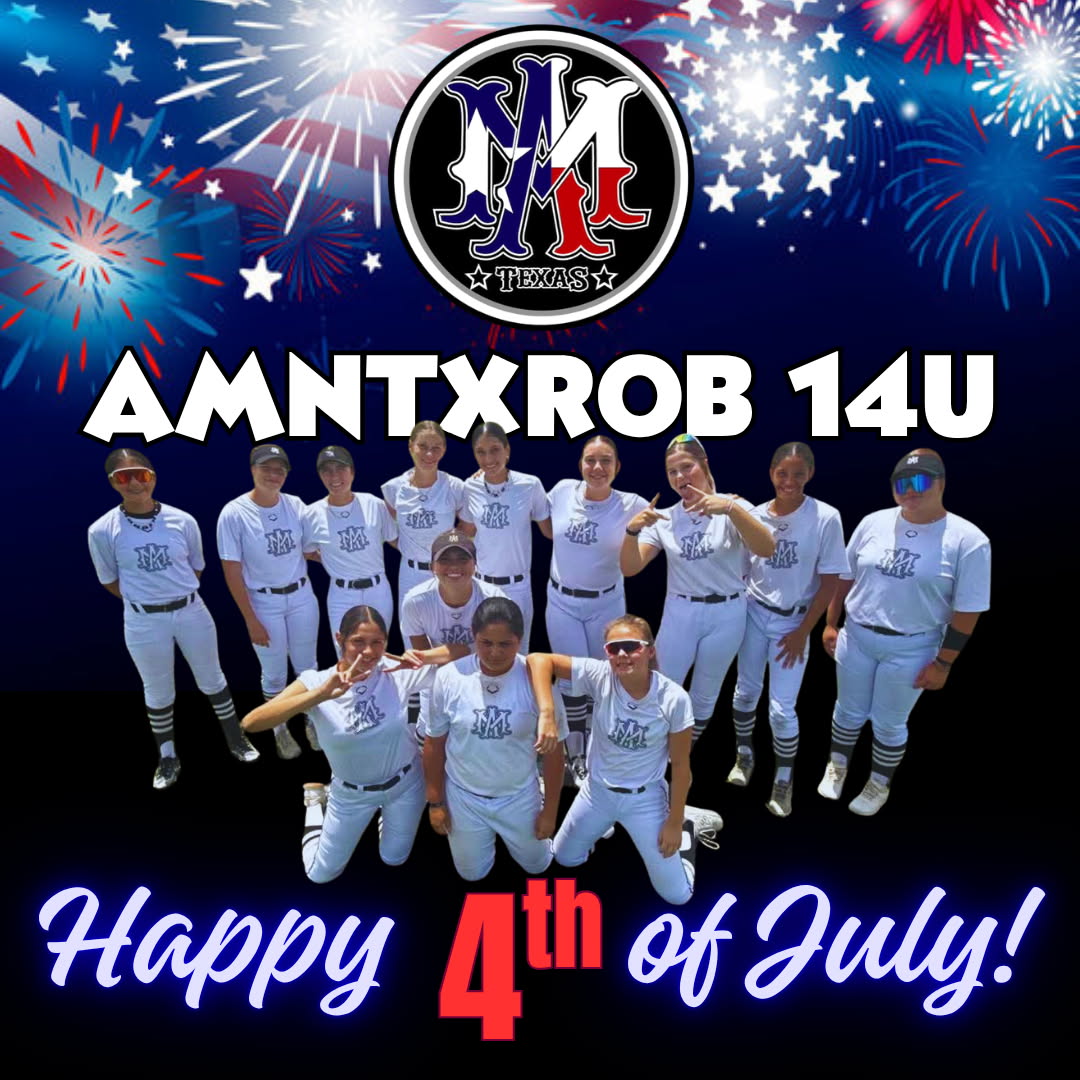 AM NTX-Robinson 14u (@amntxrob14u) on Twitter photo 