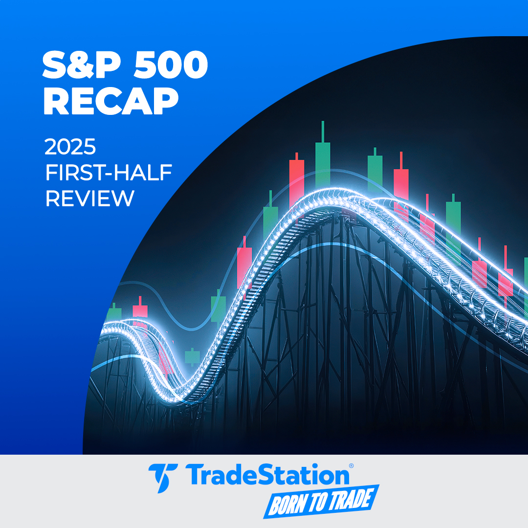 What do $DECK, $LULU, $BF.B, $UNH, $NRG, $SMR, $OKLO, $COIN and $HOOD all have in common? David Russell brings it together in his latest #market recap: spklr.io/6013BDJVt