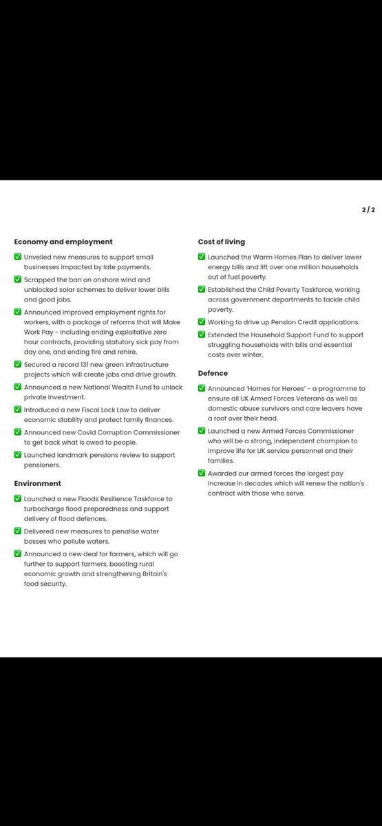 All this in just 1 year, impressive.  #KS4PM