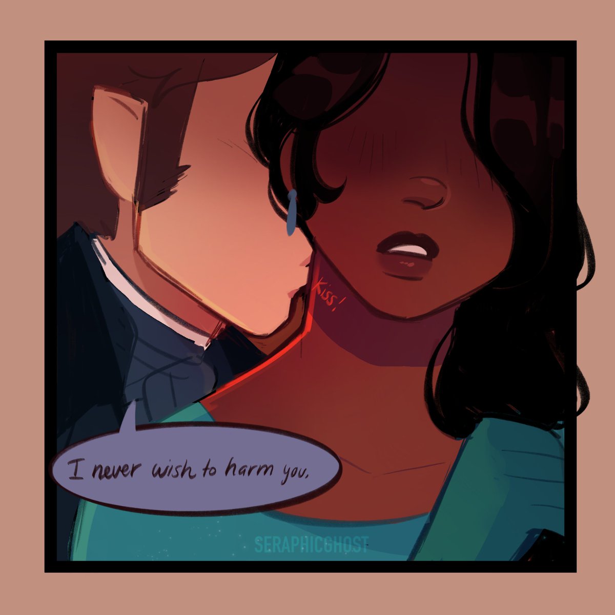 ☆ ghost ☆ tweet media