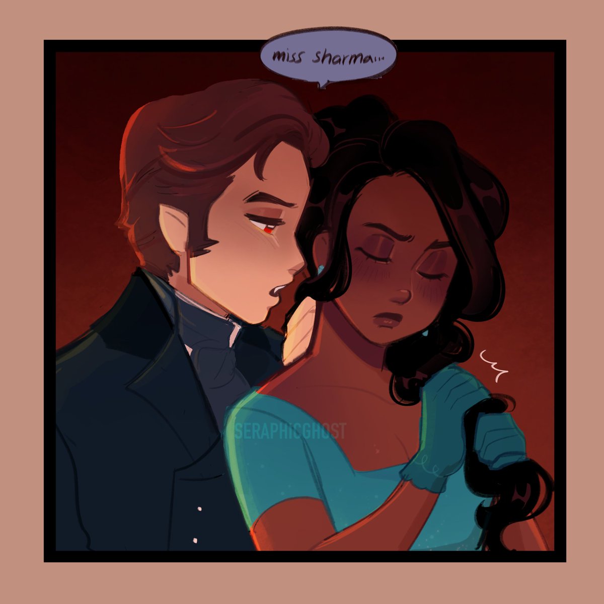 ☆ ghost ☆ tweet media