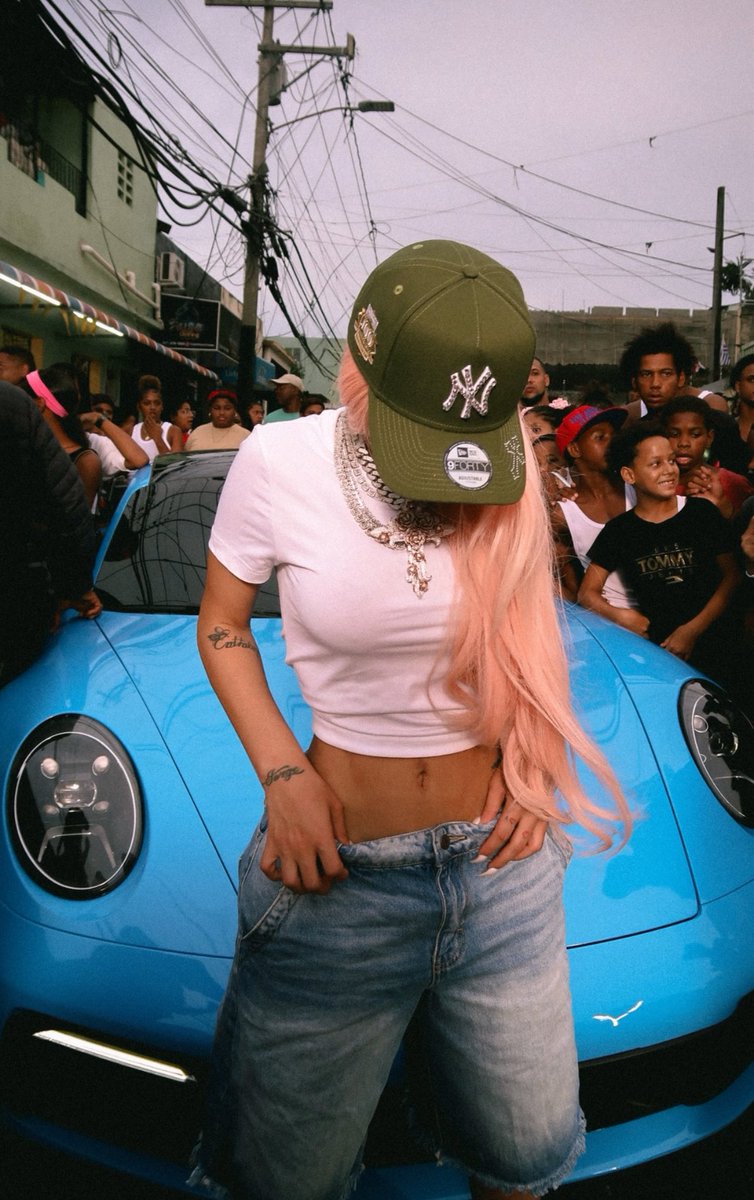 El video oficial de “MALO REMIX” ft Polo joa, ya está disponible 🔥⬇️ #FelizCumpleañosYailin #yailinlamasviral 
youtu.be/Uml0fnxXdsE?si…