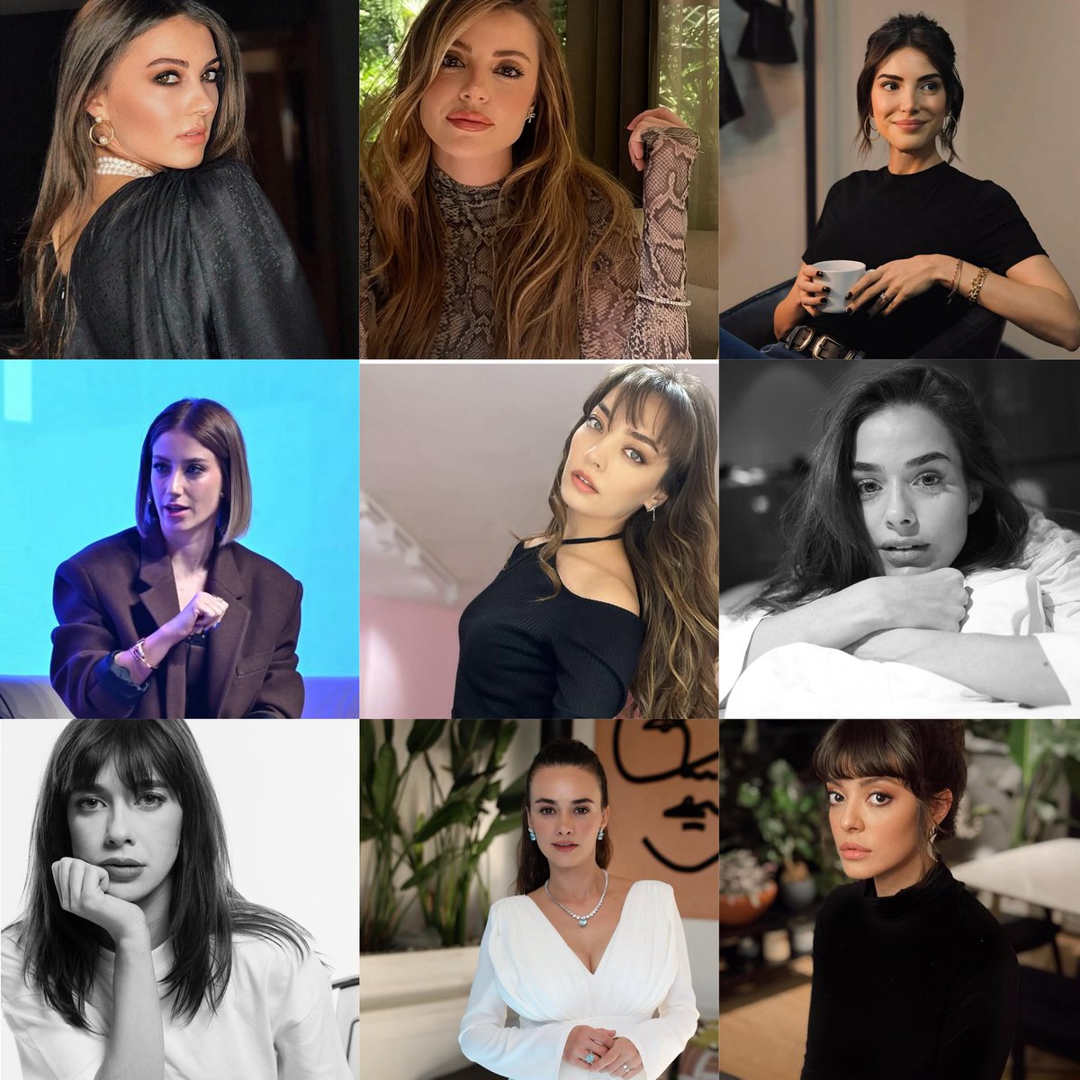 Oyuncu                                         Ortaklar