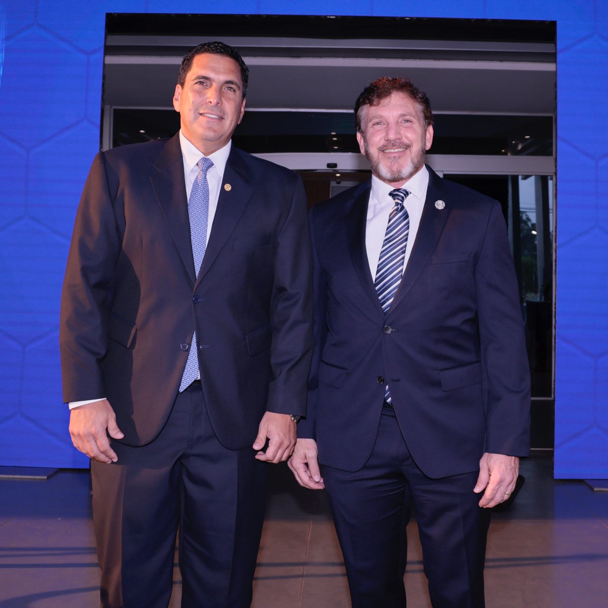 La matriz del fútbol sudamericano celebra 109 años de historia y pasión. Desde la <a href="/APFOficial/">APF</a>, celebramos con orgullo y entusiasmo este nuevo aniversario, reconociendo el trabajo incansable que nos impulsa día a día a ser mejores en todos los aspectos que hacen a este deporte.