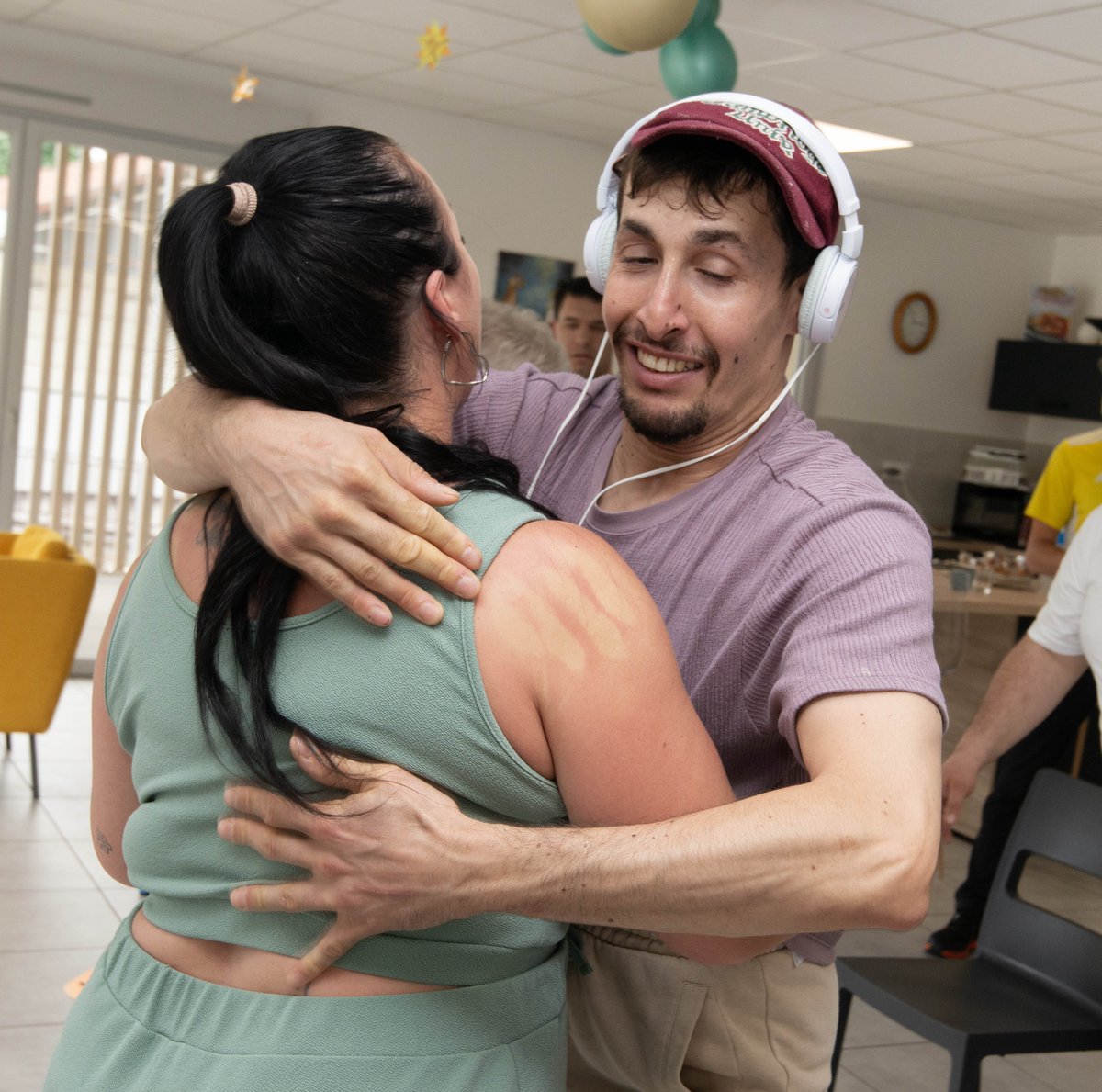 🔎 Découvrez l’Union mutualiste Propara à Montpellier et son dispositif Handiconsult 34, qui permet à des personnes en situation de handicap de bénéficier de soins dans un environnement adapté. Une initiative pleine d’humanité.

Article en libre accès 👉 buff.ly/o8Mcj4Q