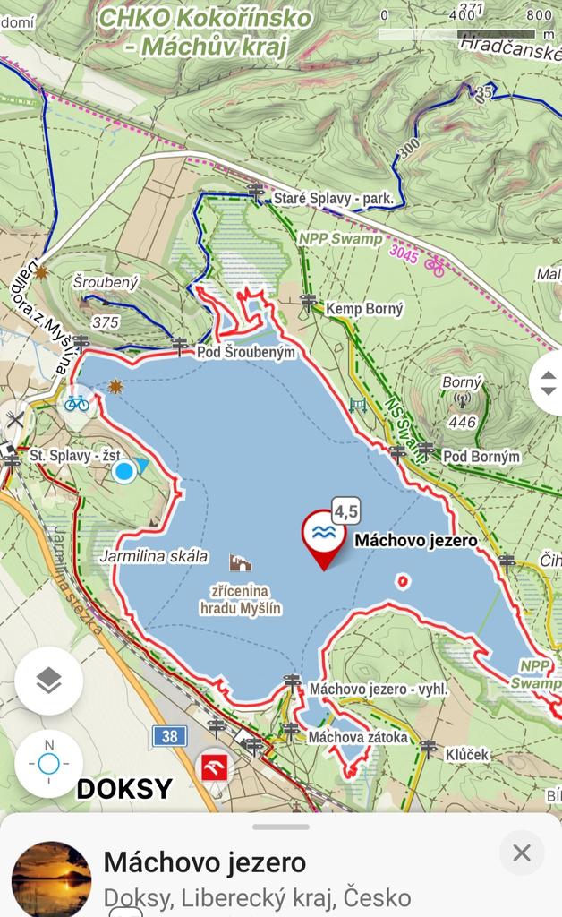 freakyblonde's tweet image. Když já se vám k něčemu přiznám. Jsem na Mácháči úplně poprvé... 😌

1/2