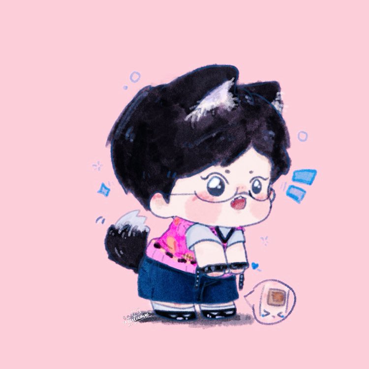 🐾

#金珉锡 #XIUMIN #시우민 #秀珉