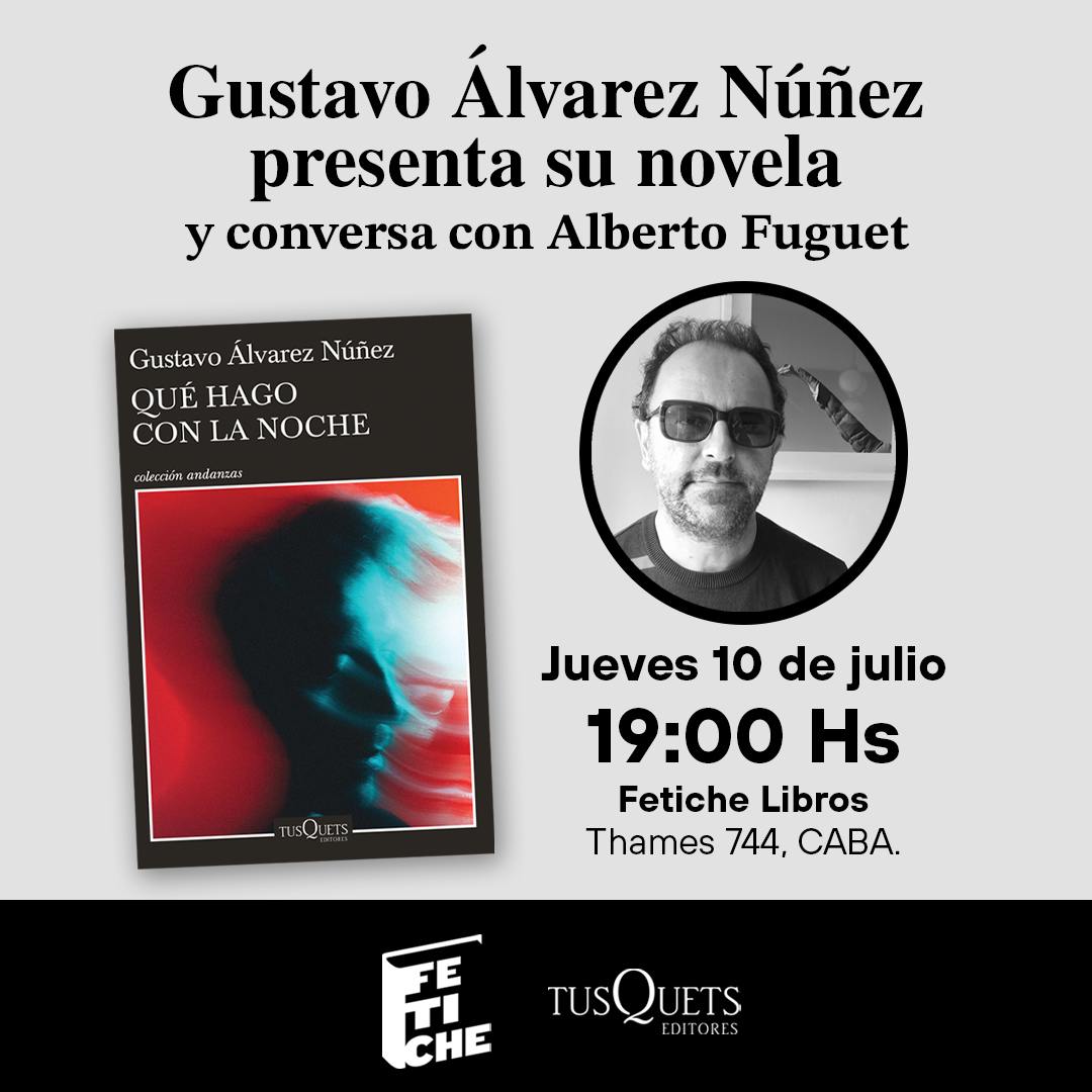 gustavoalvareznuñez tweet media