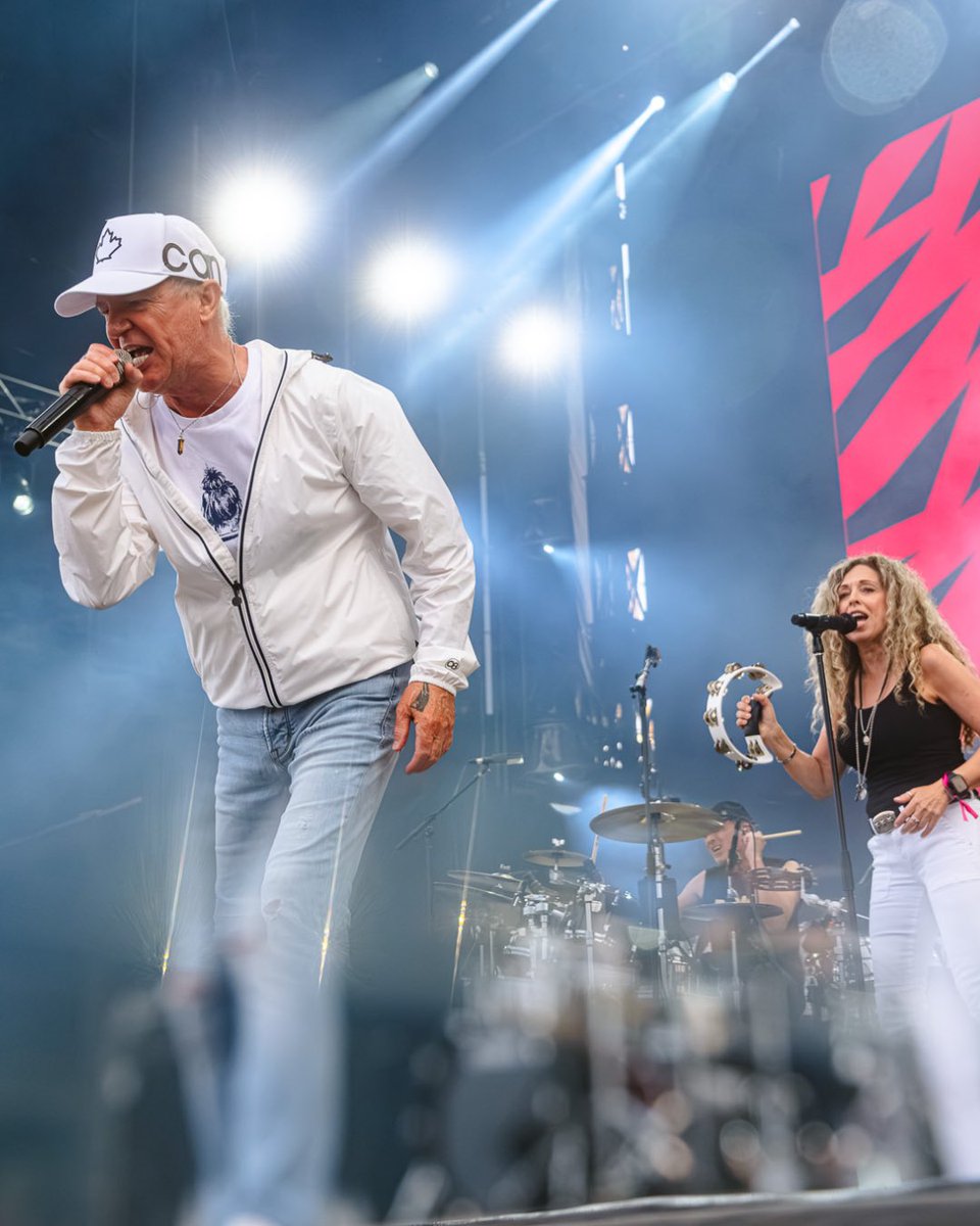 Glass Tiger tweet media