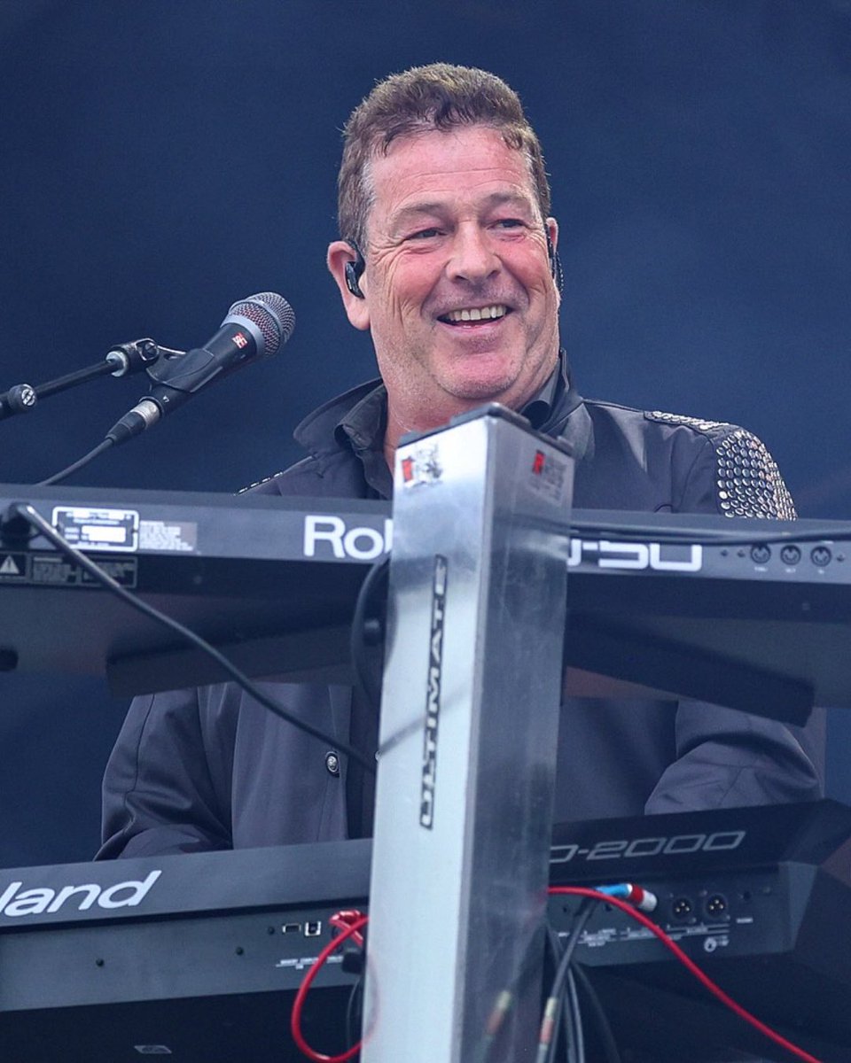 Glass Tiger tweet media