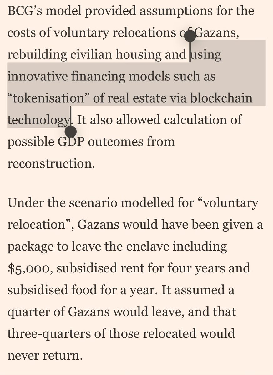 sindap's tweet image. tokenisation latest use case according to BCG: ethnic cleansing
on.ft.com/46uiEcb