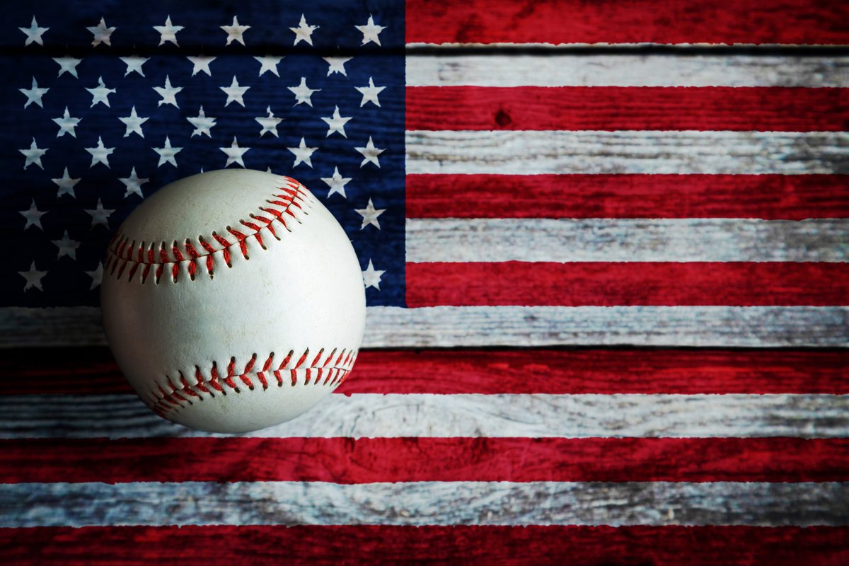 Happy 4th of July!
🇺🇸🎆🐆⚾️🎇🇺🇸