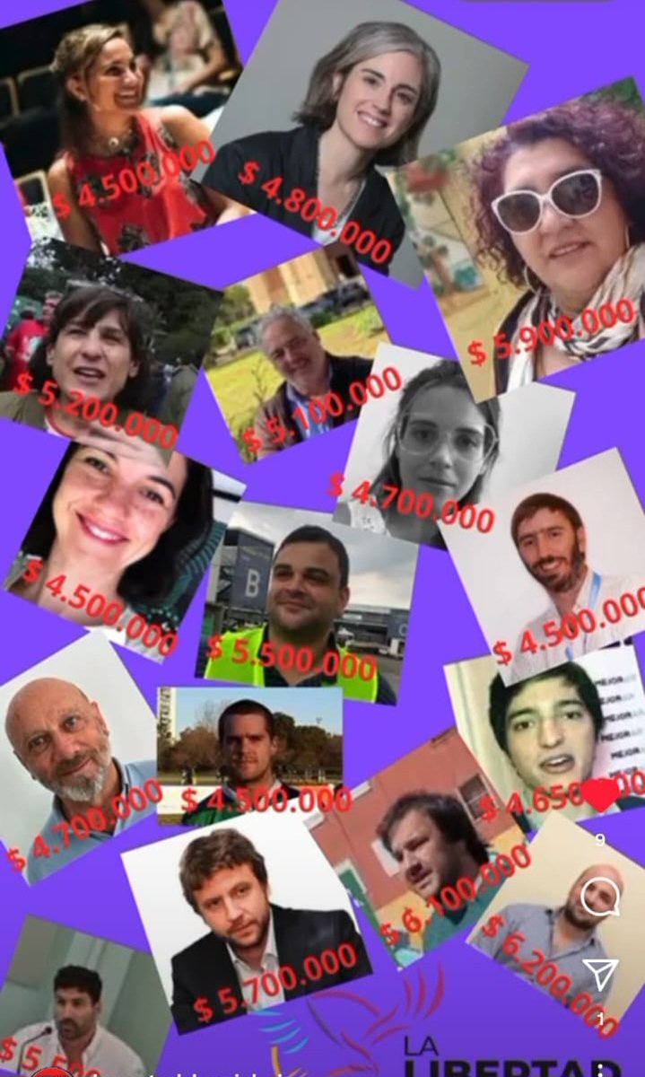 MarceloJosePe11's tweet photo. Hola vecinos ..esto es el aren del intendente lanus ramon qué pagamos los sueldos con los impuestos..el 70% nunca vivió ni vive en san Isidro ( si en 3 de febrero, cap,fed y san Miguel)me ) imágene qué están felices ahora con los aumento del impuesto. Muni.(compartan con vecinos https://t.co/eUXP9KsBO9