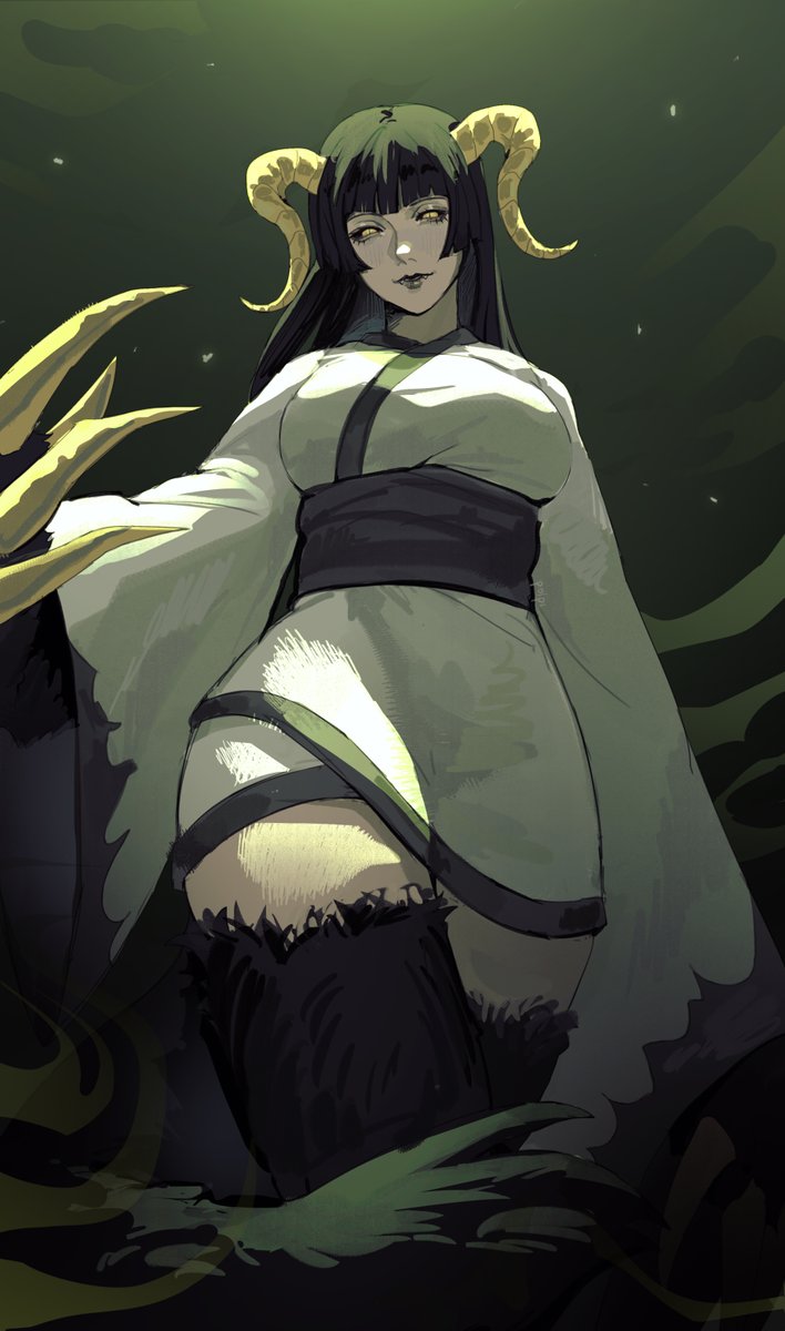 polpees's tweet image. artfight stuff from yesterday and todayy