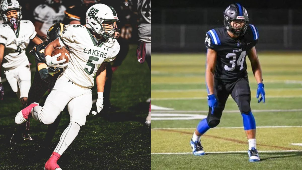 VicCastilloPRZ (@przpavic) on Twitter photo 2027 PRZPA Rankings Update, Which PA RBs raised their Rank?
Quick notes included 📈📈📈📈
🗞️: prepredzone.com/2025/07/june-r… (PRZ)
<a href="/KemonJones9/">Kemon spell</a> <a href="/KMorrison03/">Kelvin Morrison</a> <a href="/_cjhart1/">Charles “CJ” Hart</a> <a href="/Vinnie_2027/">Vincent Feliciano</a> <a href="/IsaiahZimmerm14/">Isaiah “Zay” Zimmerman</a> <a href="/princetondent12/">C/O 27 Princeton “Pj” Dent</a> <a href="/XAhzir/">Ahzir X Nelson</a> <a href="/amaricannon8/">Amari cannon</a> <a href="/WordRonell74969/">RONELL WORD</a> <a href="/MontyGreer5/">Monty Greer</a> @braylencape 2027 PRZPA Rankings Update, Which PA RBs raised their Rank?
Quick notes included 📈📈📈📈
🗞️: prepredzone.com/2025/07/june-r… (PRZ)
<a href="/KemonJones9/">Kemon spell</a> <a href="/KMorrison03/">Kelvin Morrison</a> <a href="/_cjhart1/">Charles “CJ” Hart</a> <a href="/Vinnie_2027/">Vincent Feliciano</a> <a href="/IsaiahZimmerm14/">Isaiah “Zay” Zimmerman</a> <a href="/princetondent12/">C/O 27 Princeton “Pj” Dent</a> <a href="/XAhzir/">Ahzir X Nelson</a> <a href="/amaricannon8/">Amari cannon</a> <a href="/WordRonell74969/">RONELL WORD</a> <a href="/MontyGreer5/">Monty Greer</a> @braylencape