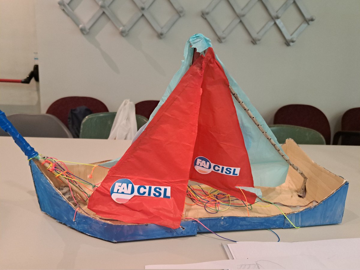 Fai Cisl dei Laghi (@failaghi) on Twitter photo 🟢 Abbiamo concluso la formazione sulla gestione delle dinamiche di gruppo rivolto ai delegati FAI.
👉🏻 É stato un percorso profondo di #crescita ma anche di creazione di #legami.
🙏🏻 Grazie come sempre a Margherita Forte che ci accompagna nei nostri #percorsi formativi 🟢 Abbiamo concluso la formazione sulla gestione delle dinamiche di gruppo rivolto ai delegati FAI.
👉🏻 É stato un percorso profondo di #crescita ma anche di creazione di #legami.
🙏🏻 Grazie come sempre a Margherita Forte che ci accompagna nei nostri #percorsi formativi