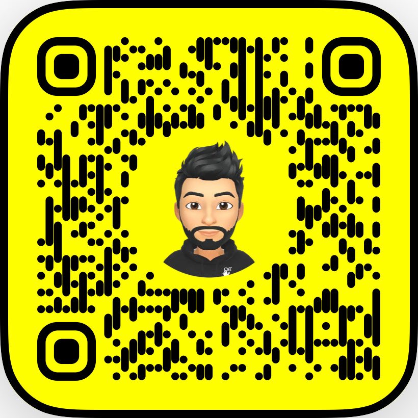 لسى محتارين في اللون؟ 

تعالو سناب بصور لكم التيشيرت بجميع الاضاءات والزوايا 👍🏼