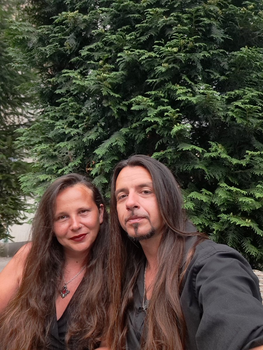 Icy (@icyart_) on Twitter photo We are back home, dead tired from travelling, getting some fresh city air 🤣
<a href="/ZVeilOfTime/">VeilOfTime</a> 🖤 We are back home, dead tired from travelling, getting some fresh city air 🤣
<a href="/ZVeilOfTime/">VeilOfTime</a> 🖤