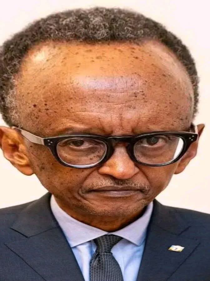 🛑Quand TSHISEKEDI disait que tokoki pe ko toucher Kigali beaucoup pensaient que c'était avec des coups de Balle ?

 Vous avez compris que Kigali est touché oui ou non ? 😂😂✌🏽✌🏽