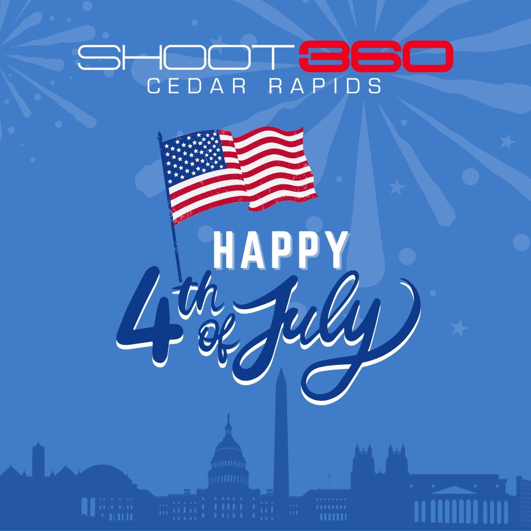 Happy 4th! 🎇🇺🇸🎆