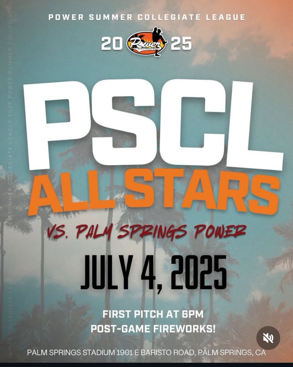 Jonas2024's tweet photo. Thankful to be a part of @PSCL2025 All Star Game today. 🇺🇸 https://t.co/KjO8mKHKuQ