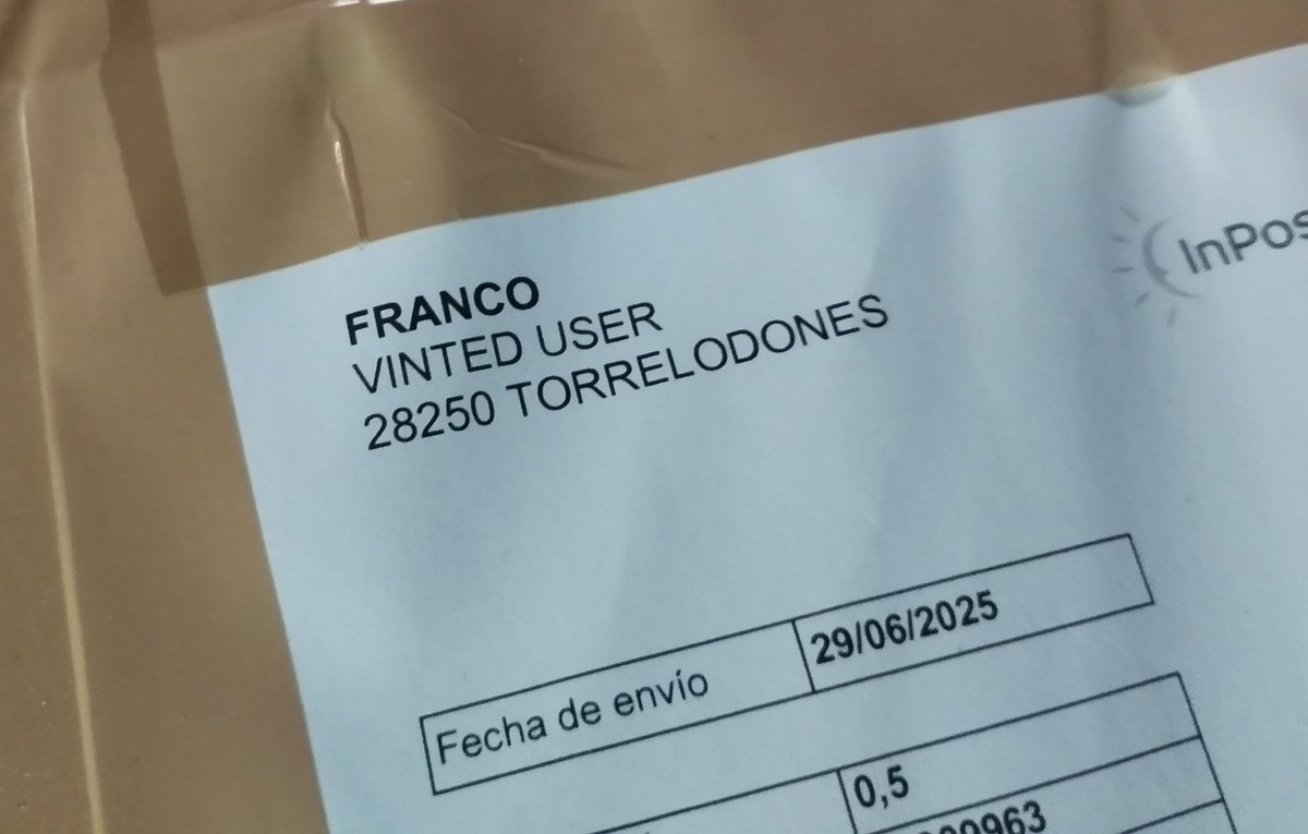 ¡Qué susto! 😅