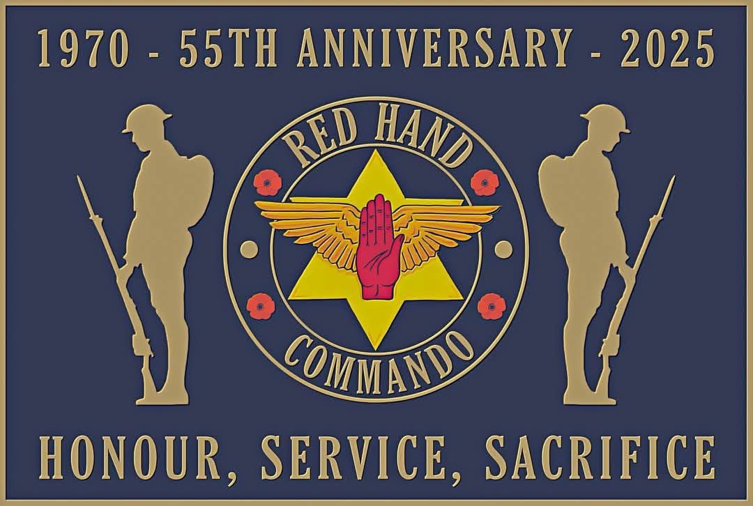 Vintage Red Hand Commando (@Vintage_RHC) / Posts / X
