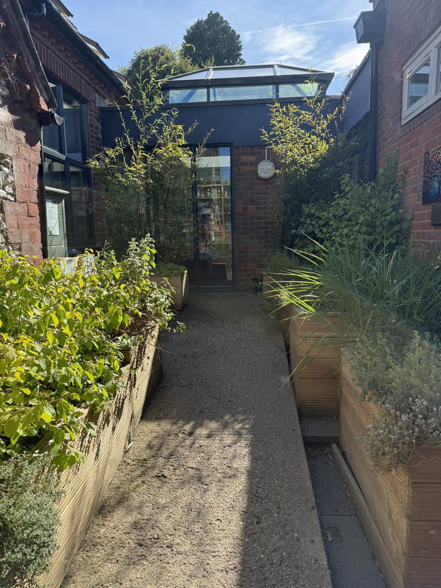 Great Gaddesden CE (VA) Primary School tweet media