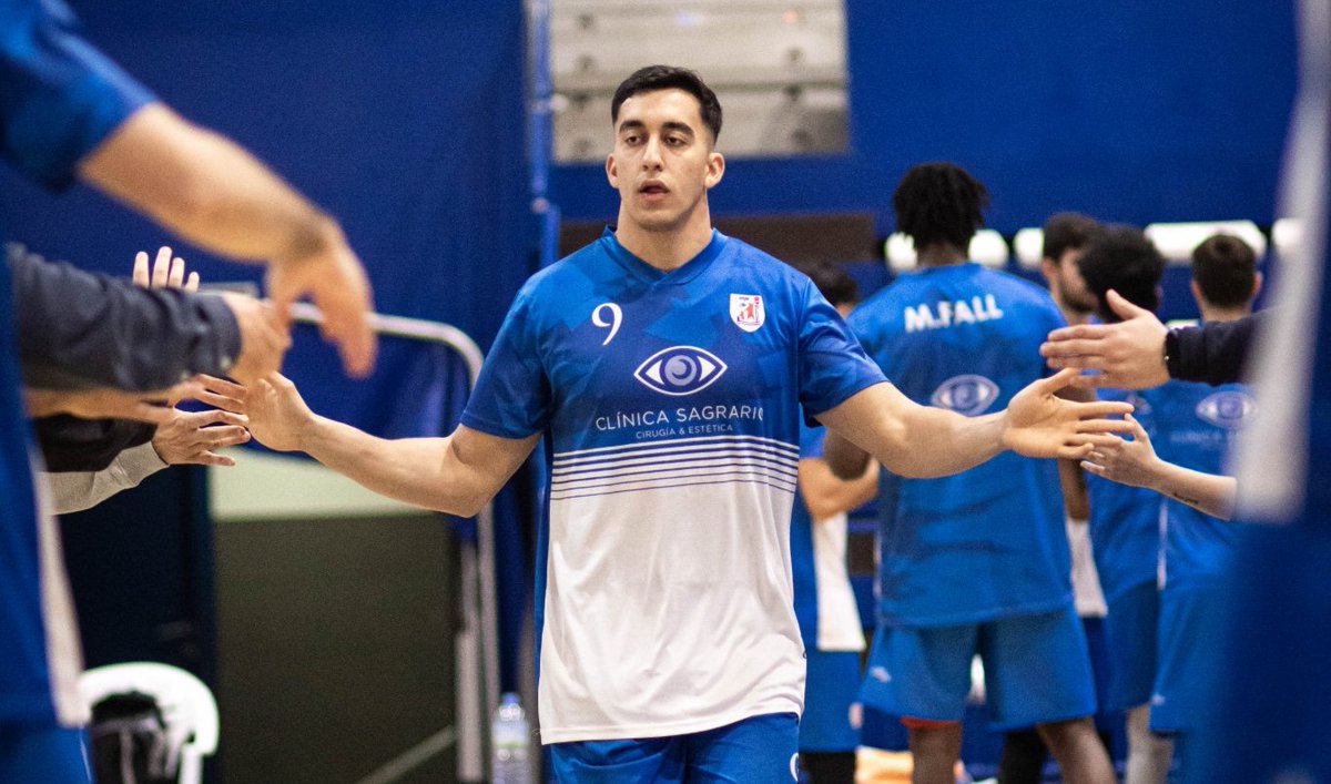 MELILLA_HOY's tweet image. Wasim El Otmani regresa al C.D. Enrique Soler de Melilla

melillahoy.es/?p=10318252