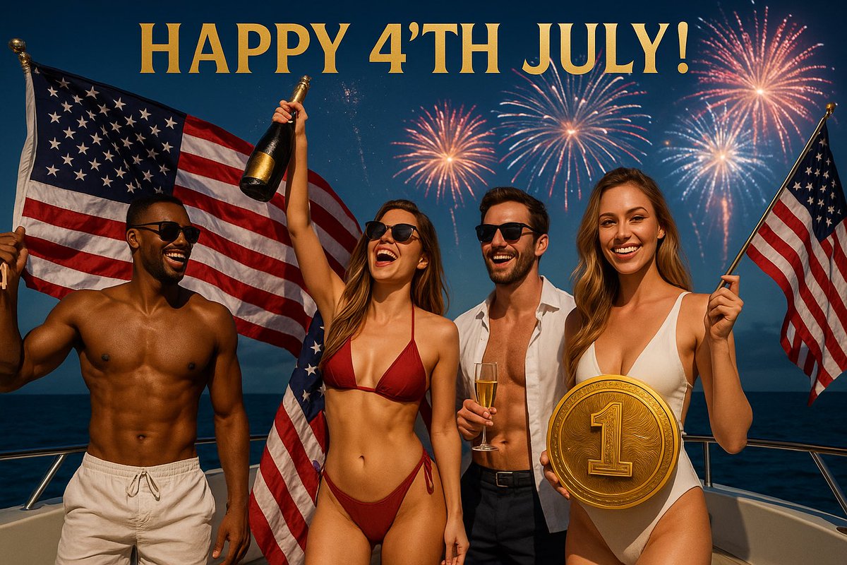 Happy 4’th July!!! 🇺🇸🇺🇸🇺🇸🇺🇸