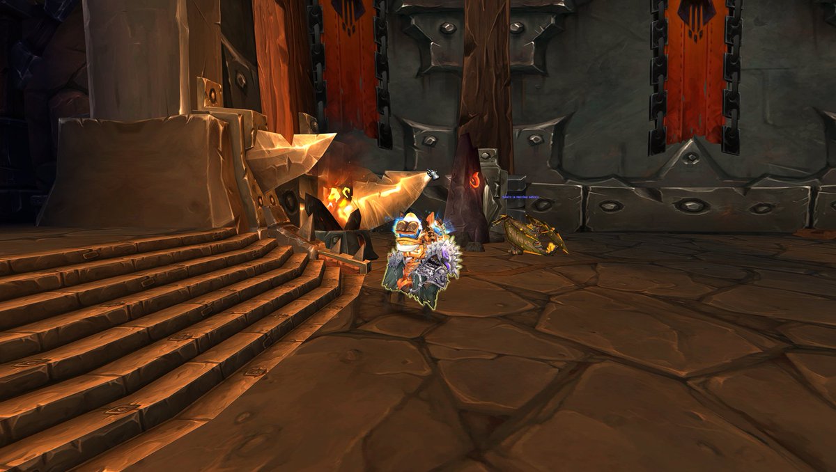 Otra mas, el pala esta bendecido, nunca mejor dicho