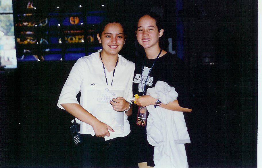 Guanajuato Film Fest tweet media