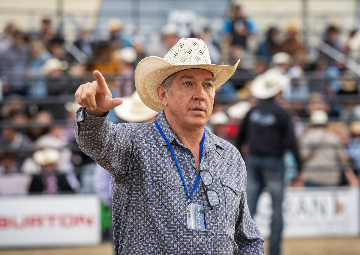 CODY SNYDER BULLBUSTIN’ tweet media