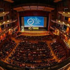 Guanajuato Film Fest tweet media