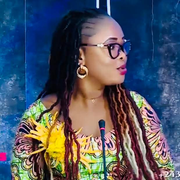 Personne n'a fait parlé KAGAME autant...
 Même pas KABILA.
Mais 😂