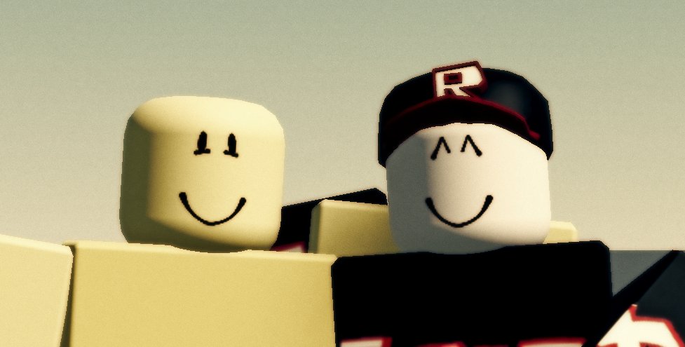 Guntguything's tweet image. Some Roblox Stuff I was playing with Because of my John Doe avatar
#johndoe #builderman