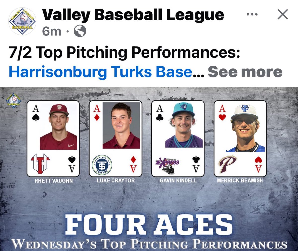 Merrick Beamish tweet media