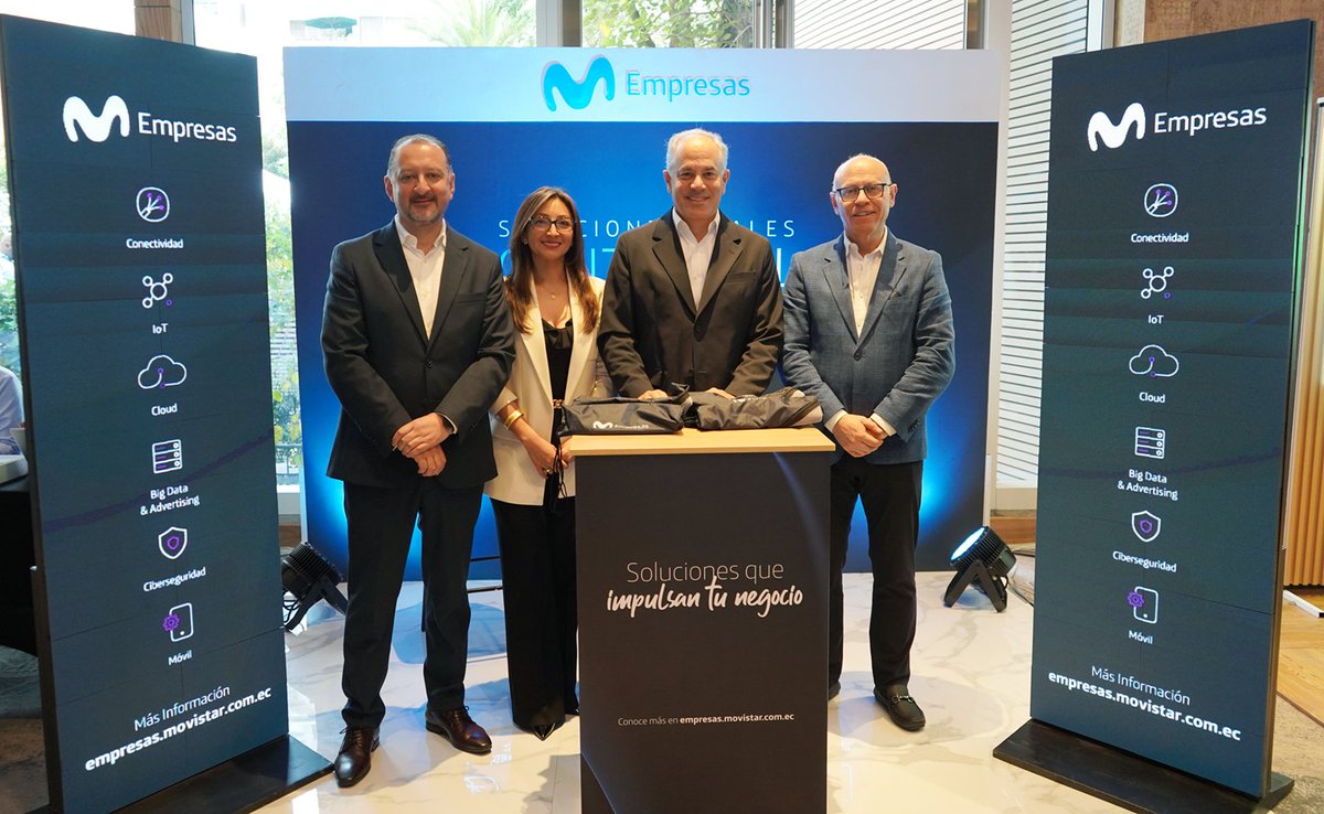 Participamos en el #ReputationDay2025, un encuentro de empresarios sobre reputación corporativa, liderazgo, sostenibilidad y gobernanza 
 
Nuestro CEO, Luis Benatuil fu parte del foro Gobernar con propósito: cómo el buen gobierno corporativo impulsa la confianza y sostenibilidad