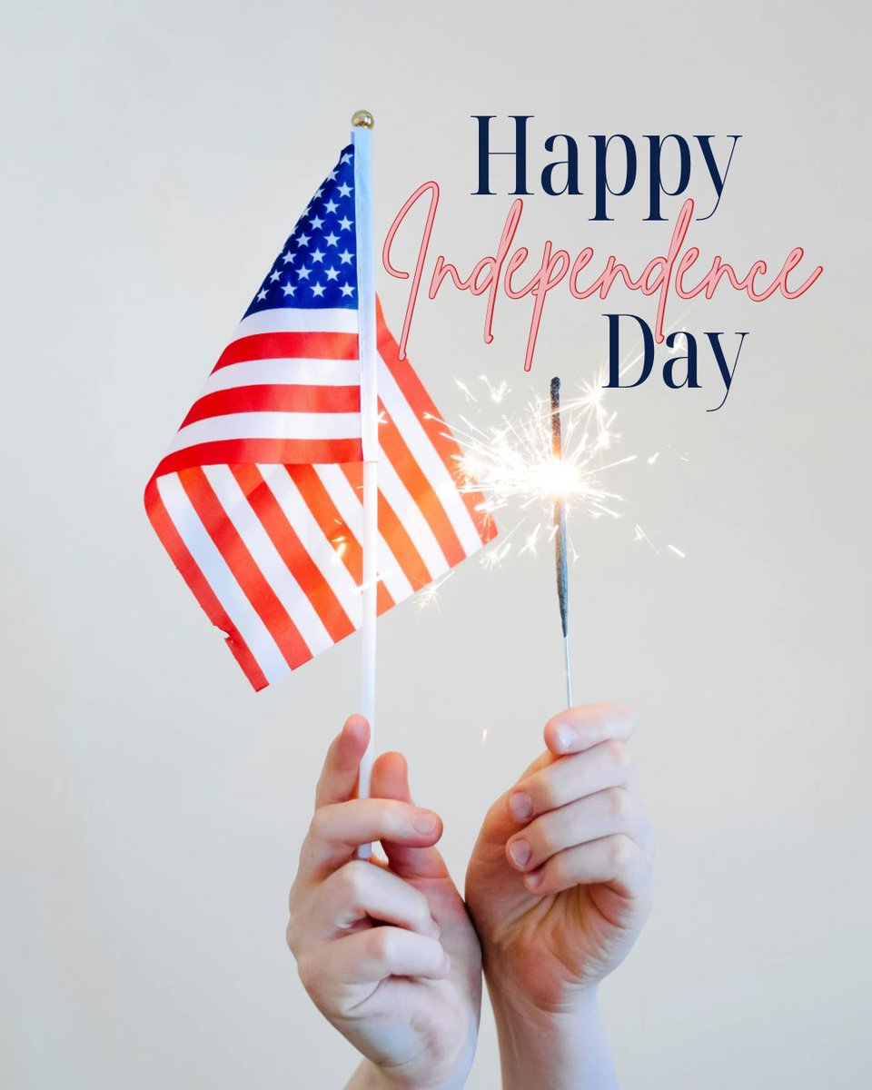 Happy Independence Day from the Mississippi Federation of College Republicans!! 🎆🇺🇸