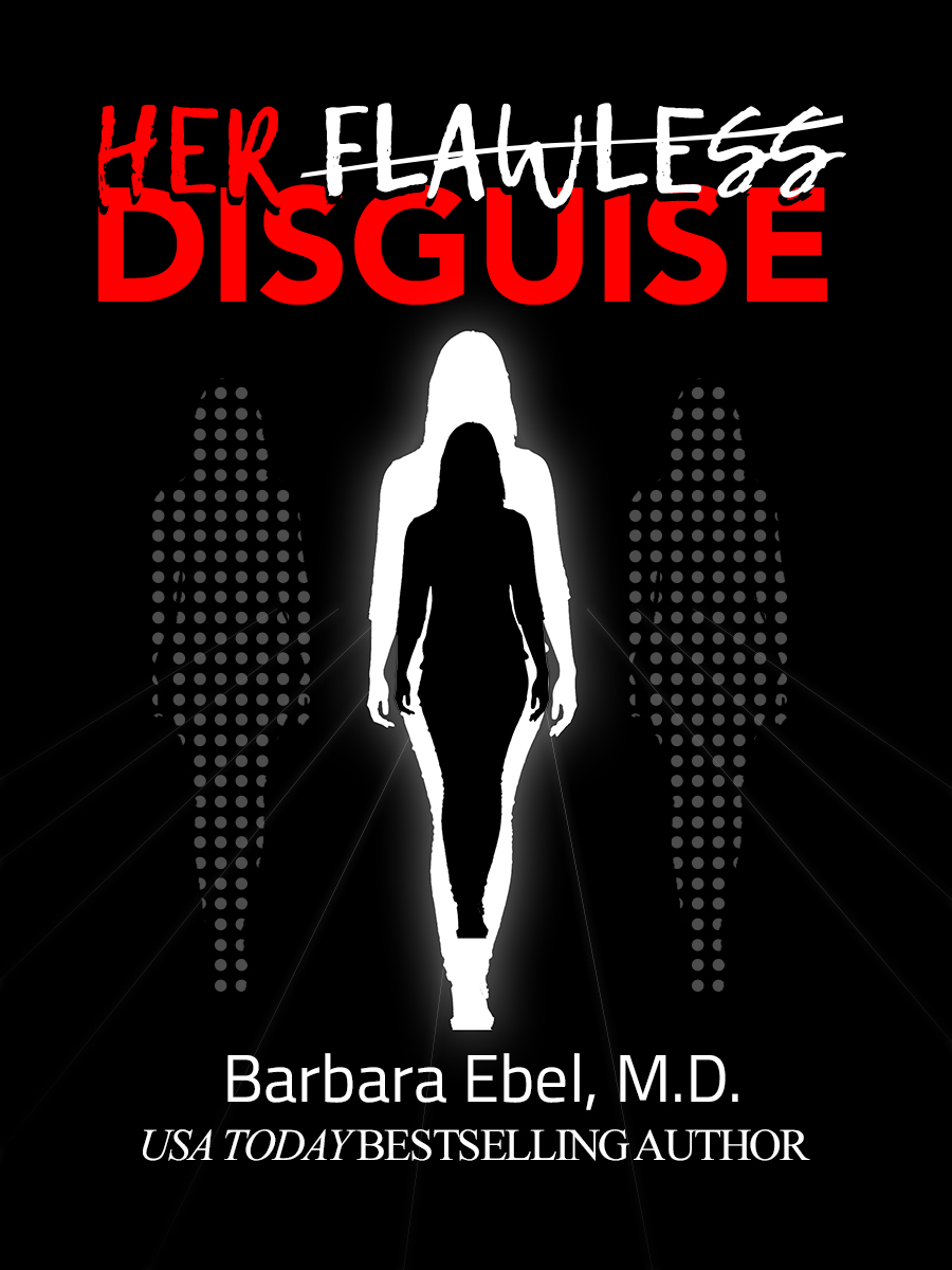Ready for an intriguing novel?

A cunning thief stalks a #Medical center, but who can
solve the crime?

mybook.to/HerFlawlessDis…

#BooksWorthReadig #LiteraturePosts #MedTwitter #BookTwitter #KindleUnlimited #kindlebooks #IARTG #DNA #Genetics #suspense #goodreads #amreading