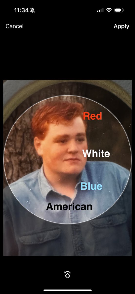 Hans Olsen tweet media