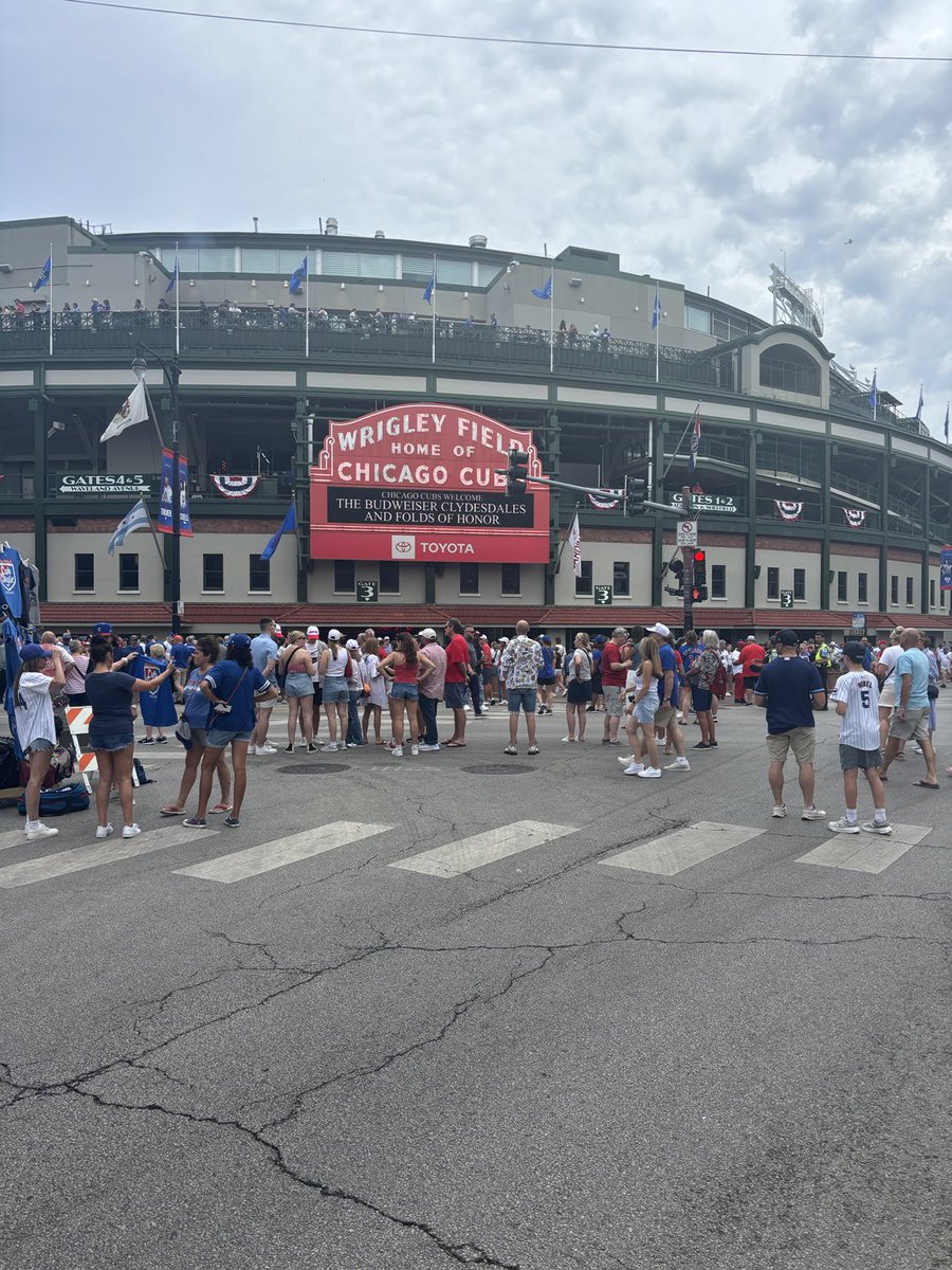 Happy 4th of July!!