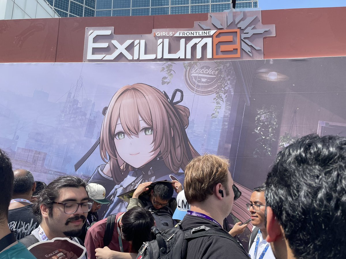 _Patorium's tweet photo. #GirlsFrontline2Exilium #gfl2exilium https://t.co/erpZAmoKIz