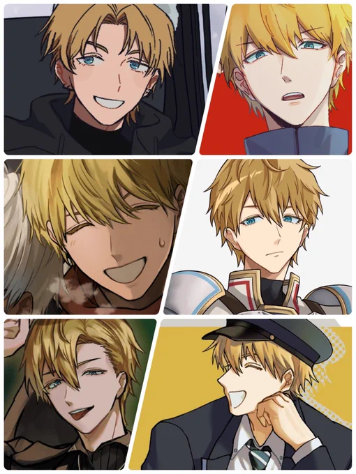 #繋がらなくていいから俺のエクスアルビオを見てくれ 
